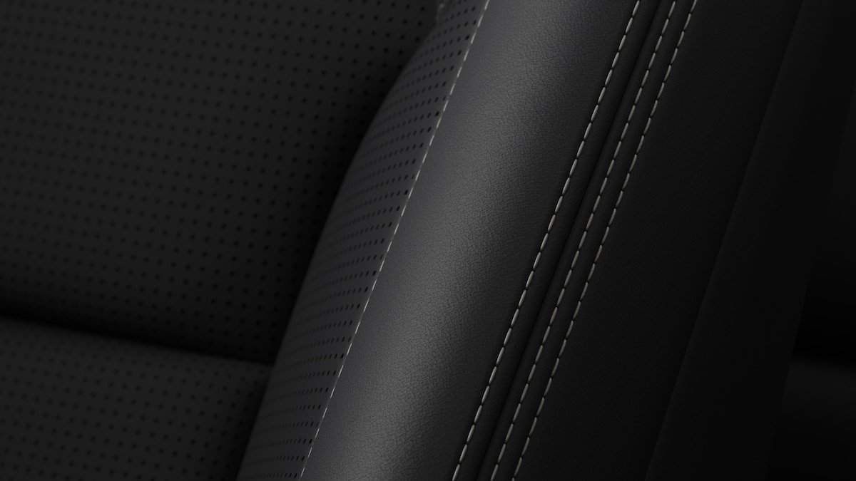 VOLVO XC60 2.0 B5 MH Black Edition AWD