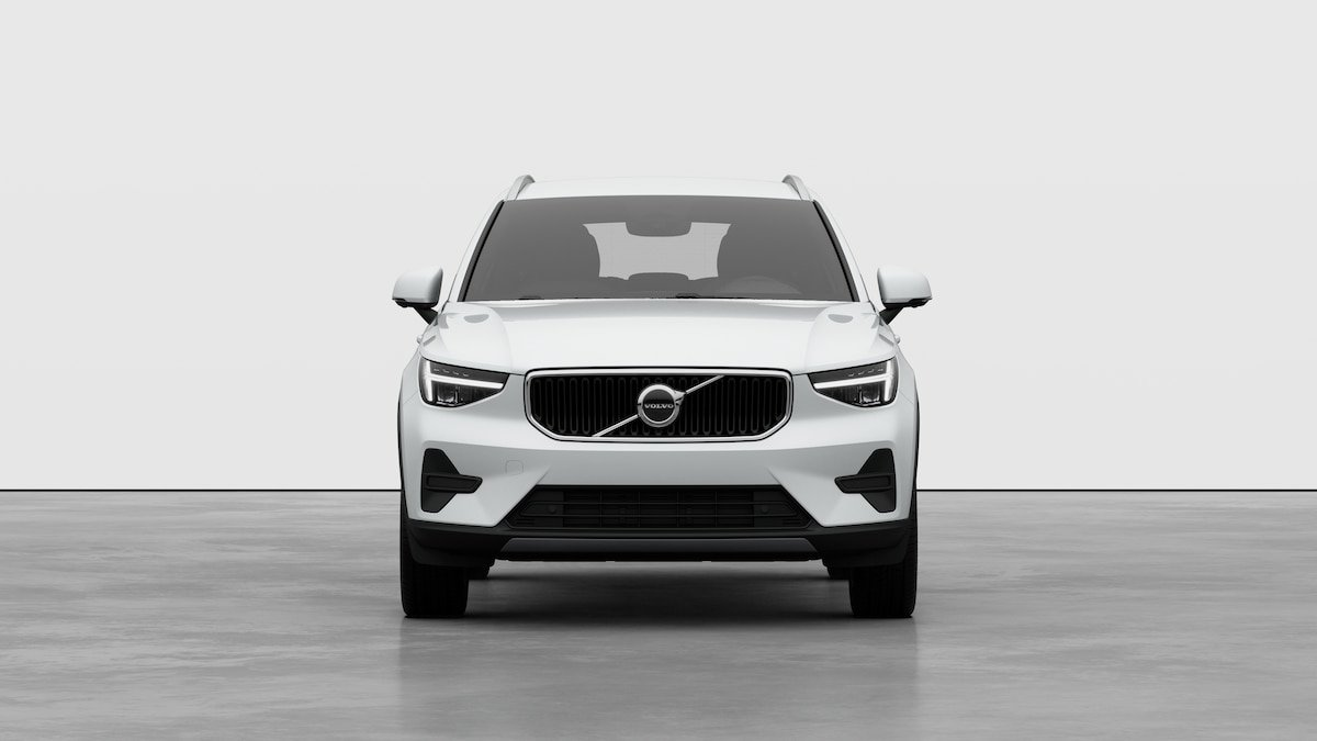 VOLVO XC40 2.0 B3 MH Core