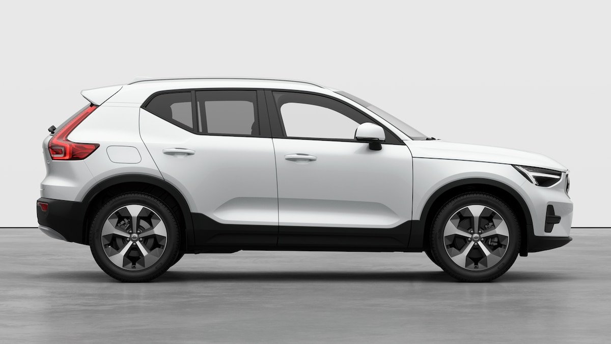 VOLVO XC40 2.0 B3 MH Core
