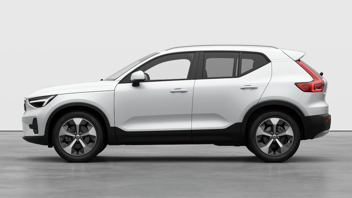 VOLVO XC40 2.0 B3 MH Core