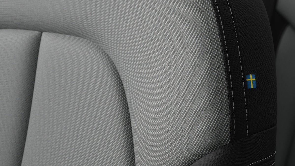 VOLVO XC40 2.0 B3 MH Core