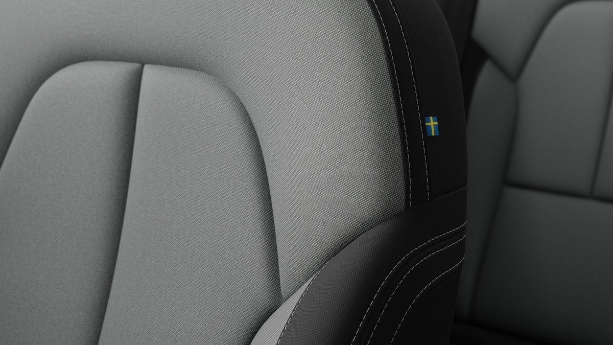 VOLVO XC40 2.0 B3 MH Core