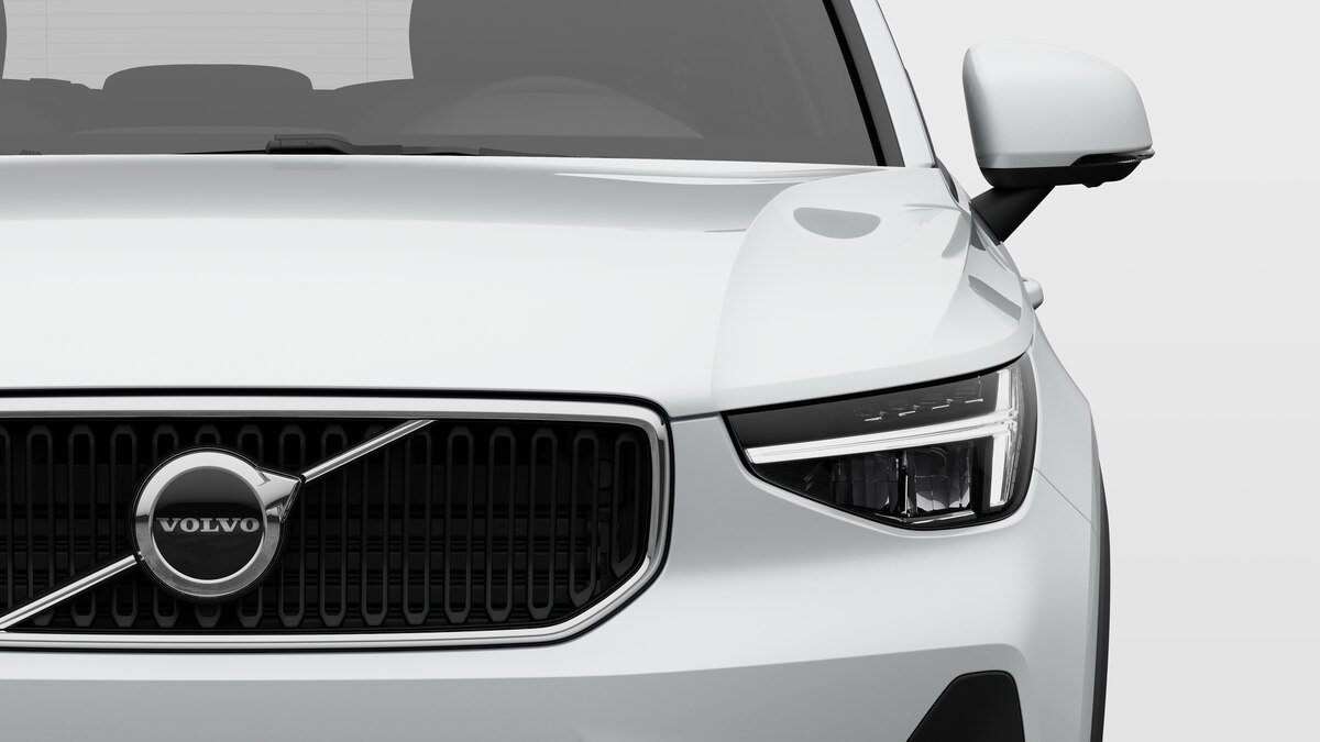 VOLVO XC40 2.0 B3 MH Core