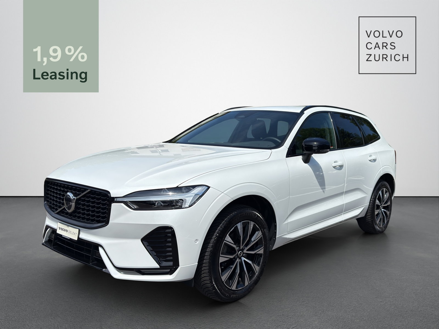 Volvo XC60 im Auto Abo von CARIFY - Bild 1