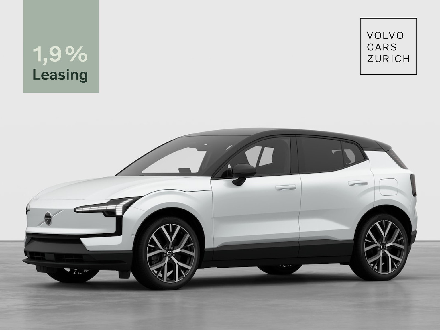 Volvo EX30 im Auto Abo von CARIFY - Bild 1