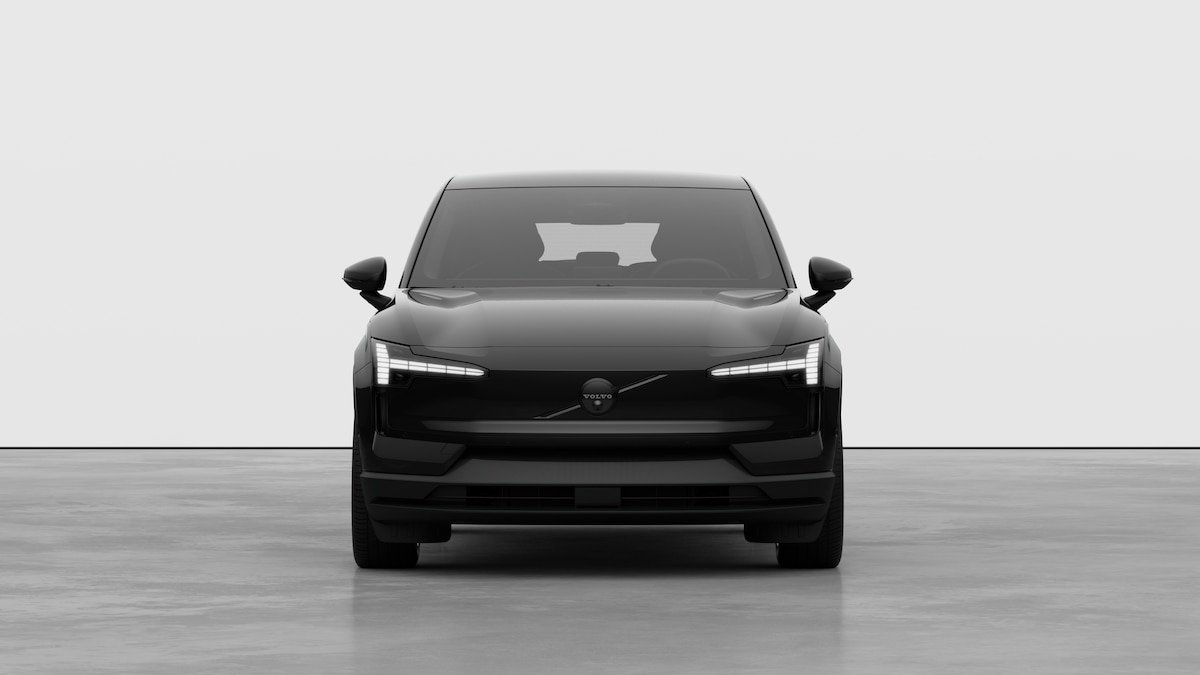 VOLVO EX30 Twin Ultra Performance XCENTRIC Black Edition