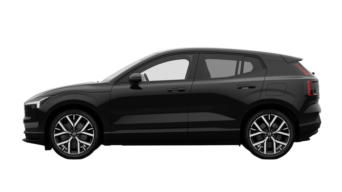 VOLVO EX30 Twin Ultra Performance XCENTRIC Black Edition