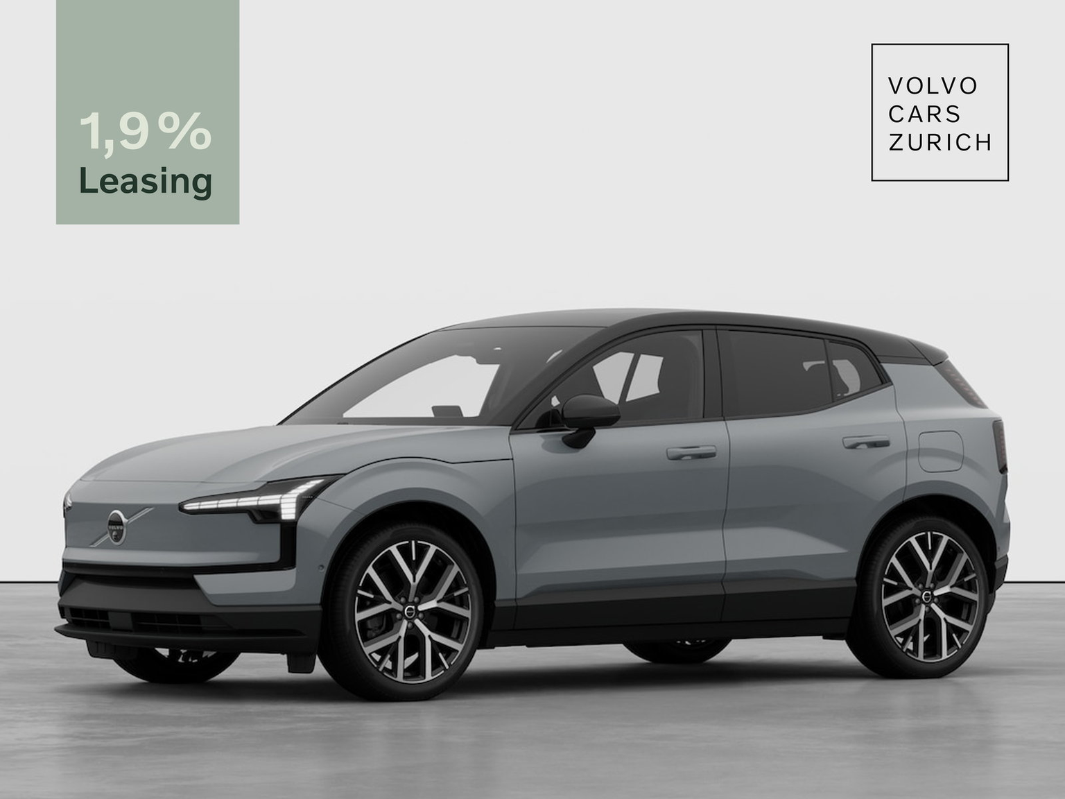 Volvo EX30 im Auto Abo von CARIFY - Bild 1