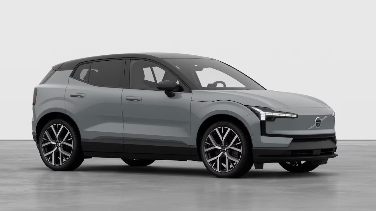 VOLVO EX30 E60 Twin Ultra Performance AWD
