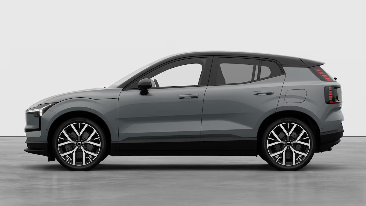 VOLVO EX30 E60 Twin Ultra Performance AWD