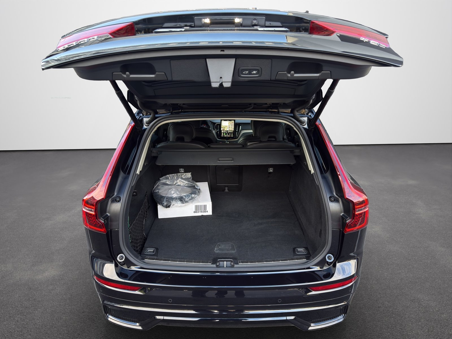 VOLVO XC60 2.0 T8 TE Plus Dark eAWD