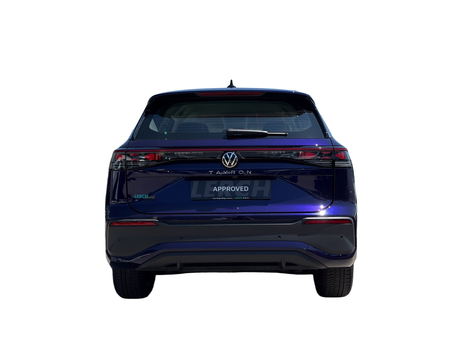 VW Tayron 2.0 TDI SCR Life 4Motion DSG