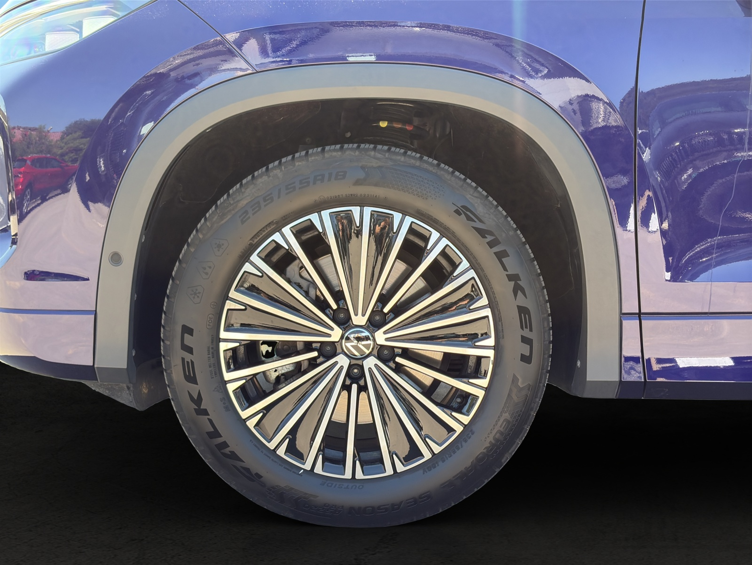 Vehicle Image