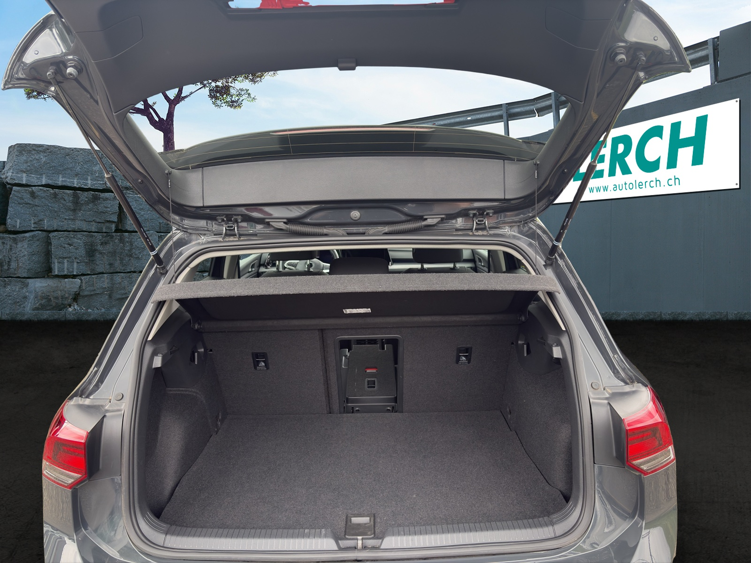 VW Golf 1.4 TSI PHEV Style