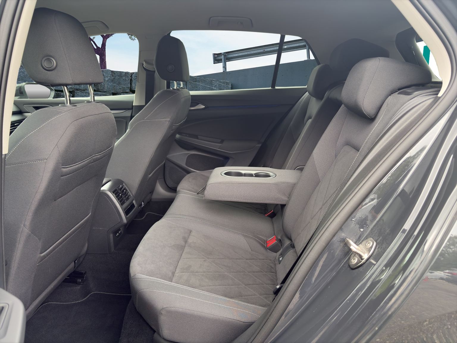 VW Golf 1.4 TSI PHEV Style