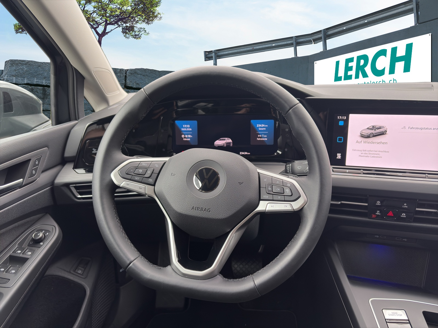 VW Golf 1.4 TSI PHEV Style