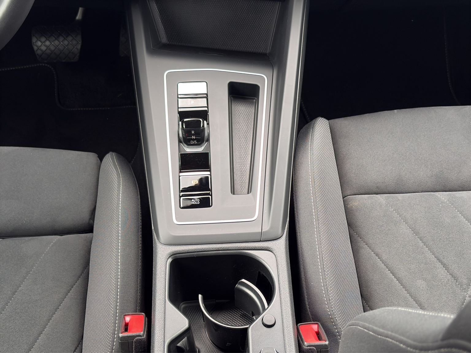 VW Golf 1.4 TSI PHEV Style