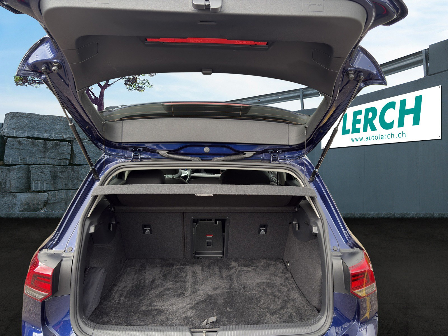 VW Golf 1.4 TSI PHEV Style