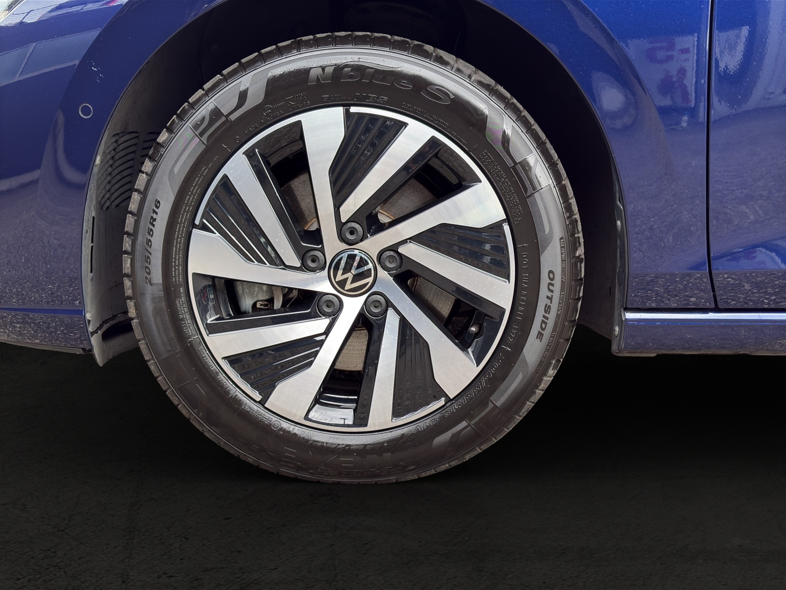 VW Golf 1.4 TSI PHEV Style
