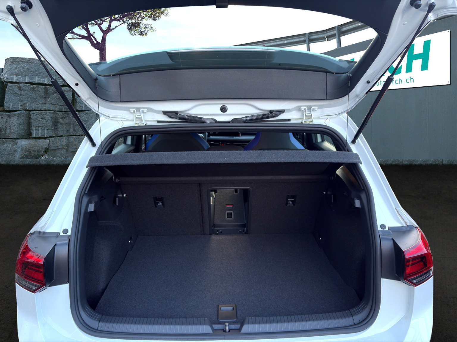 VW Golf 1.4 TSI PHEV GTE