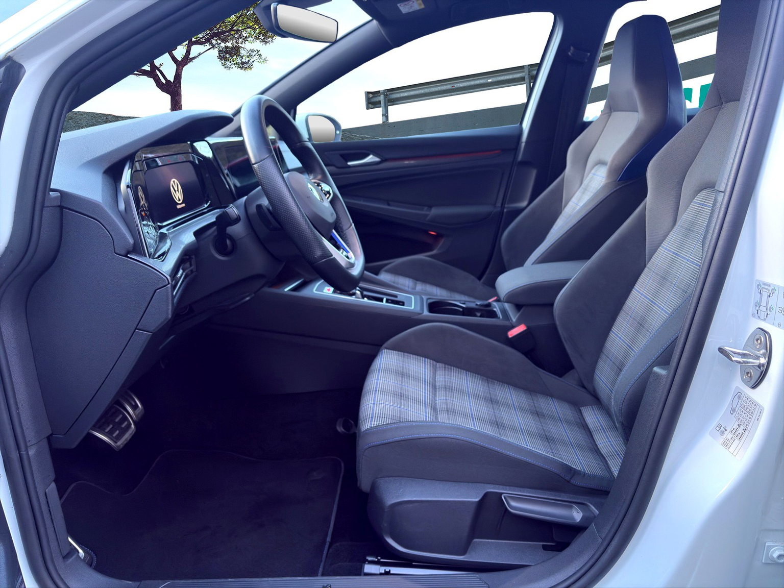 VW Golf 1.4 TSI PHEV GTE