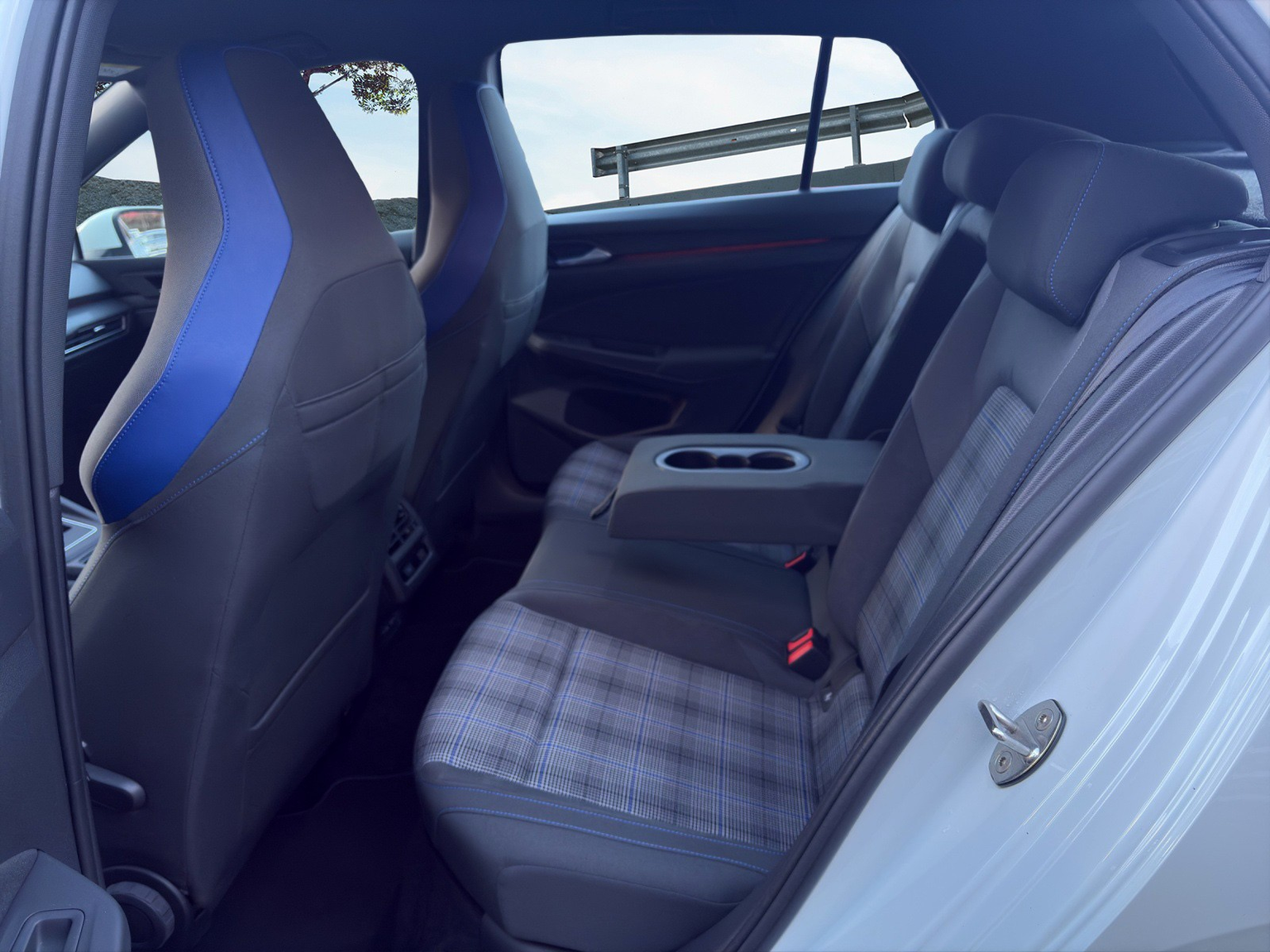 VW Golf 1.4 TSI PHEV GTE