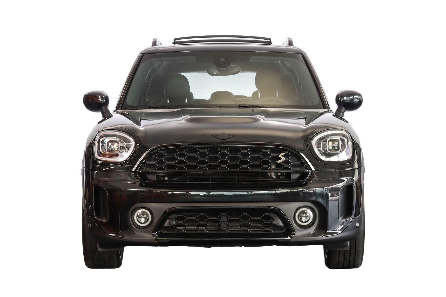 MINI Countryman Cooper SE Trafalgar ALL4 PHEV Steptronic