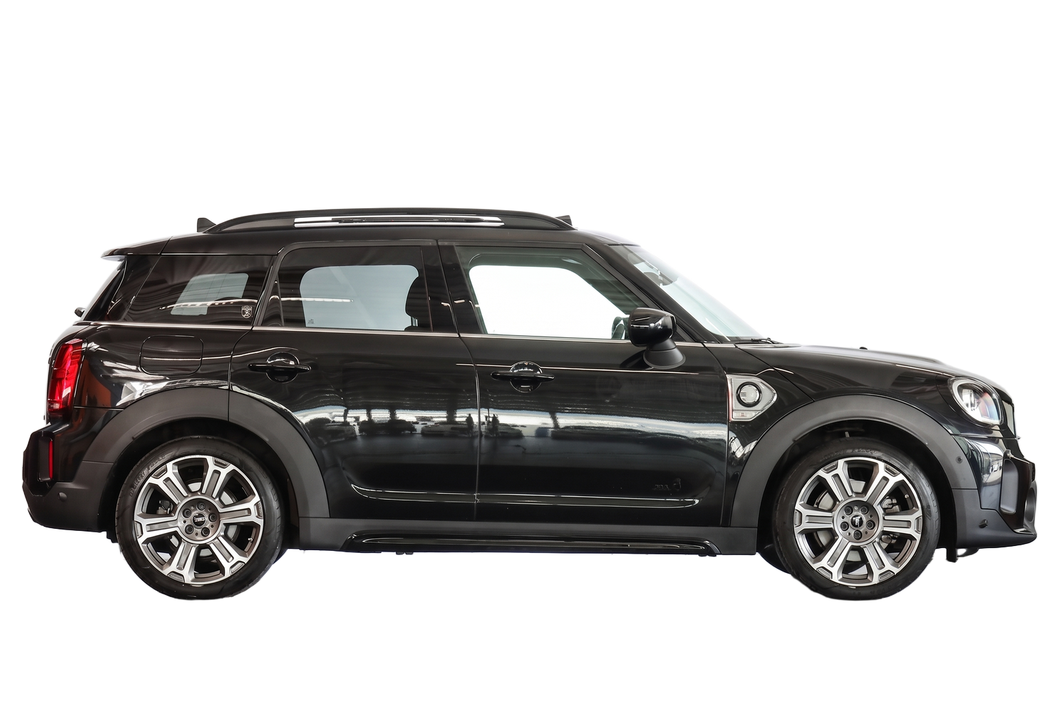 MINI Countryman Cooper SE Trafalgar ALL4 PHEV Steptronic