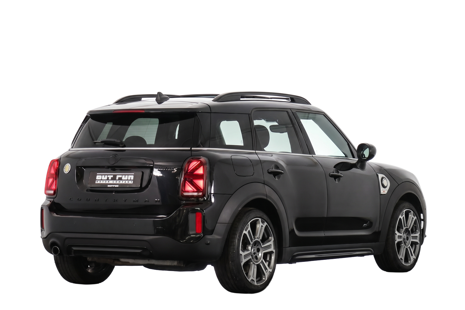 MINI Countryman Cooper SE Trafalgar ALL4 PHEV Steptronic