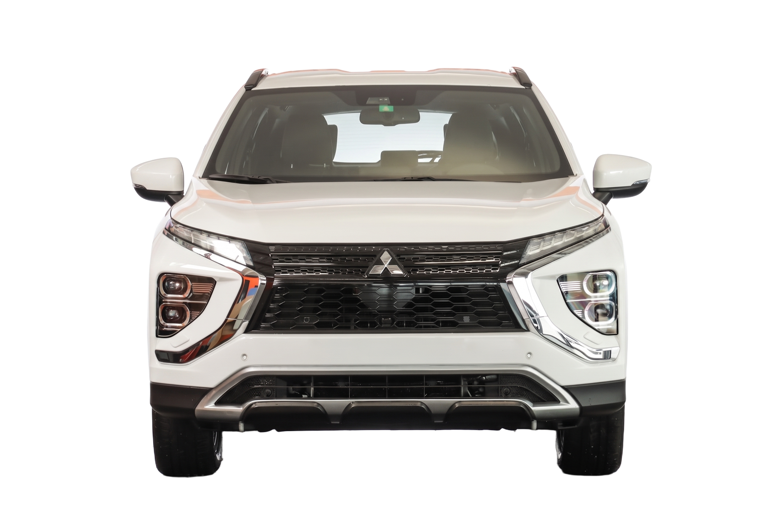 MITSUBISHI Eclipse Cross 2.4 PHEV Instyle+ 4WD