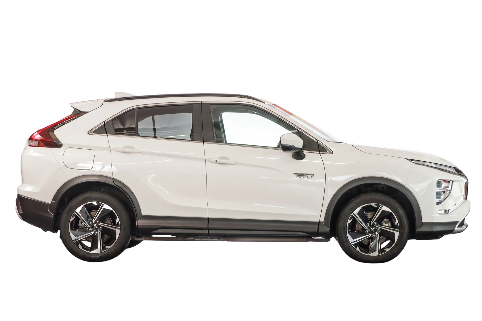 MITSUBISHI Eclipse Cross 2.4 PHEV Instyle+ 4WD