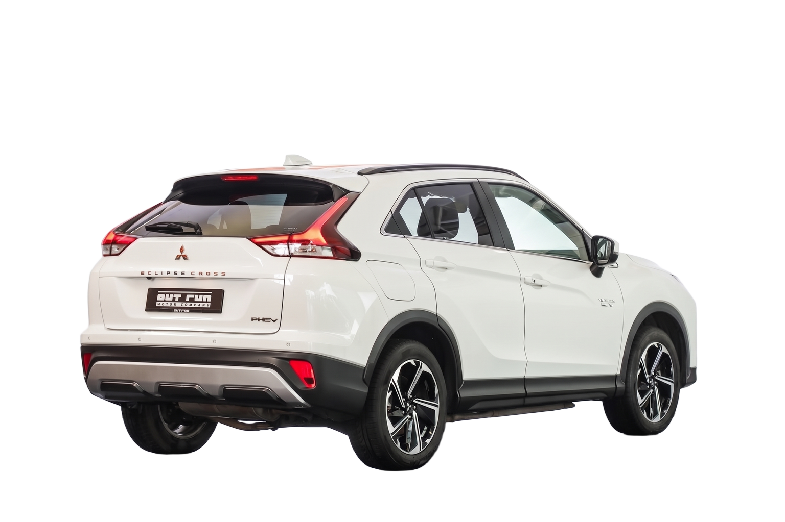 MITSUBISHI Eclipse Cross 2.4 PHEV Instyle+ 4WD