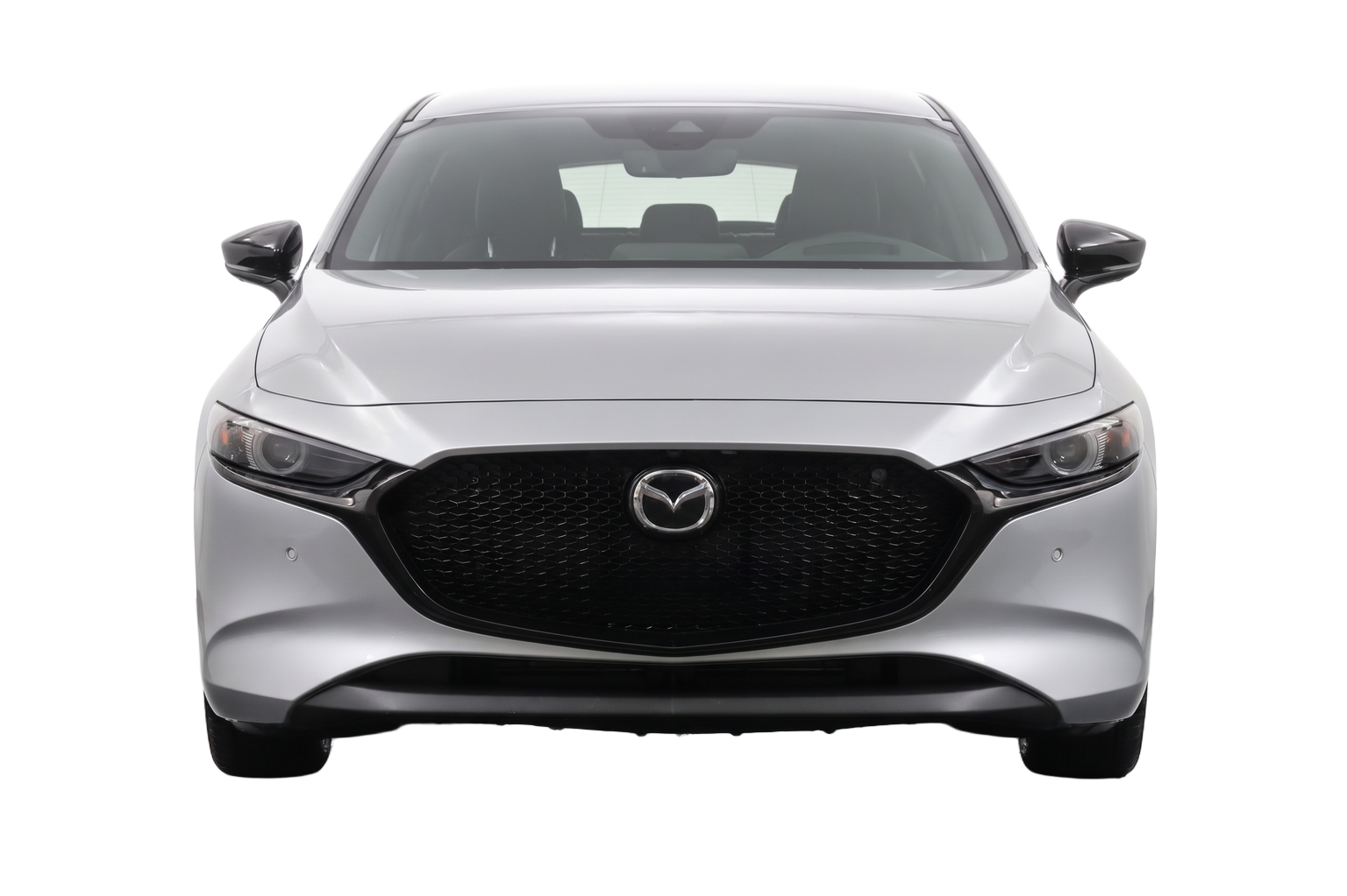 MAZDA 3 Hatchback SKYACTIV-X M Hybrid 186 Homura