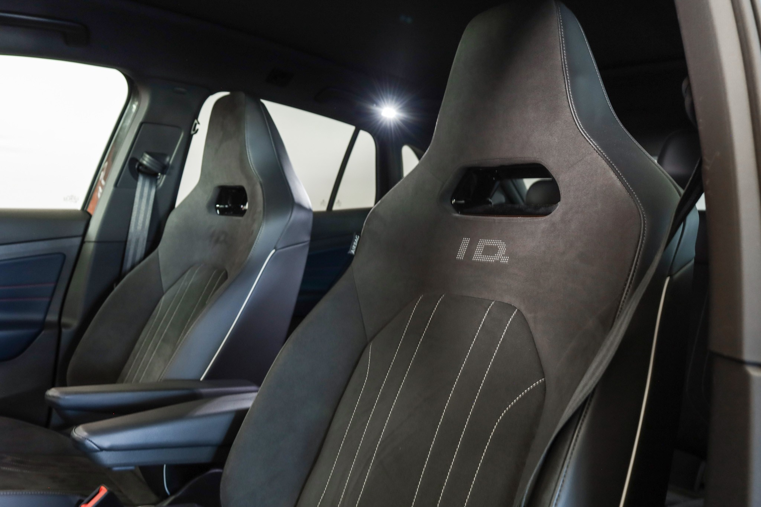 VW ID.4 GTX 77 kWh 4Motion