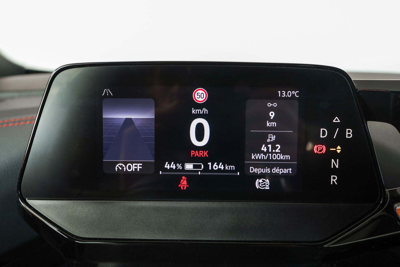 VW ID.4 GTX 77 kWh 4Motion