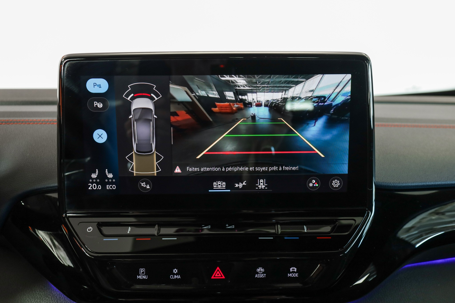 VW ID.4 GTX 77 kWh 4Motion