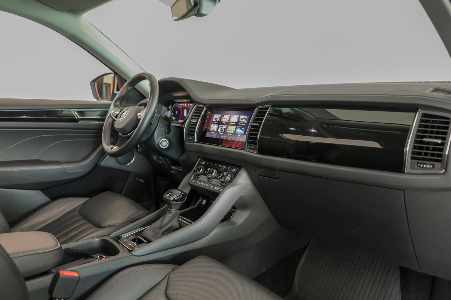 SKODA Kodiaq 2.0 TDI CR L&K 4x4 DSG