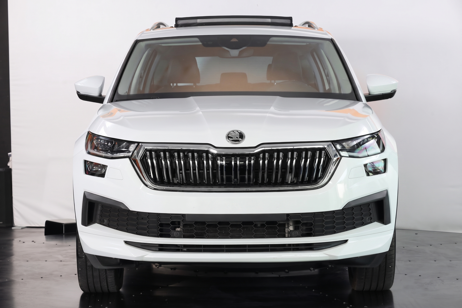 SKODA Kodiaq 2.0 TDI CR L&K 4x4 DSG
