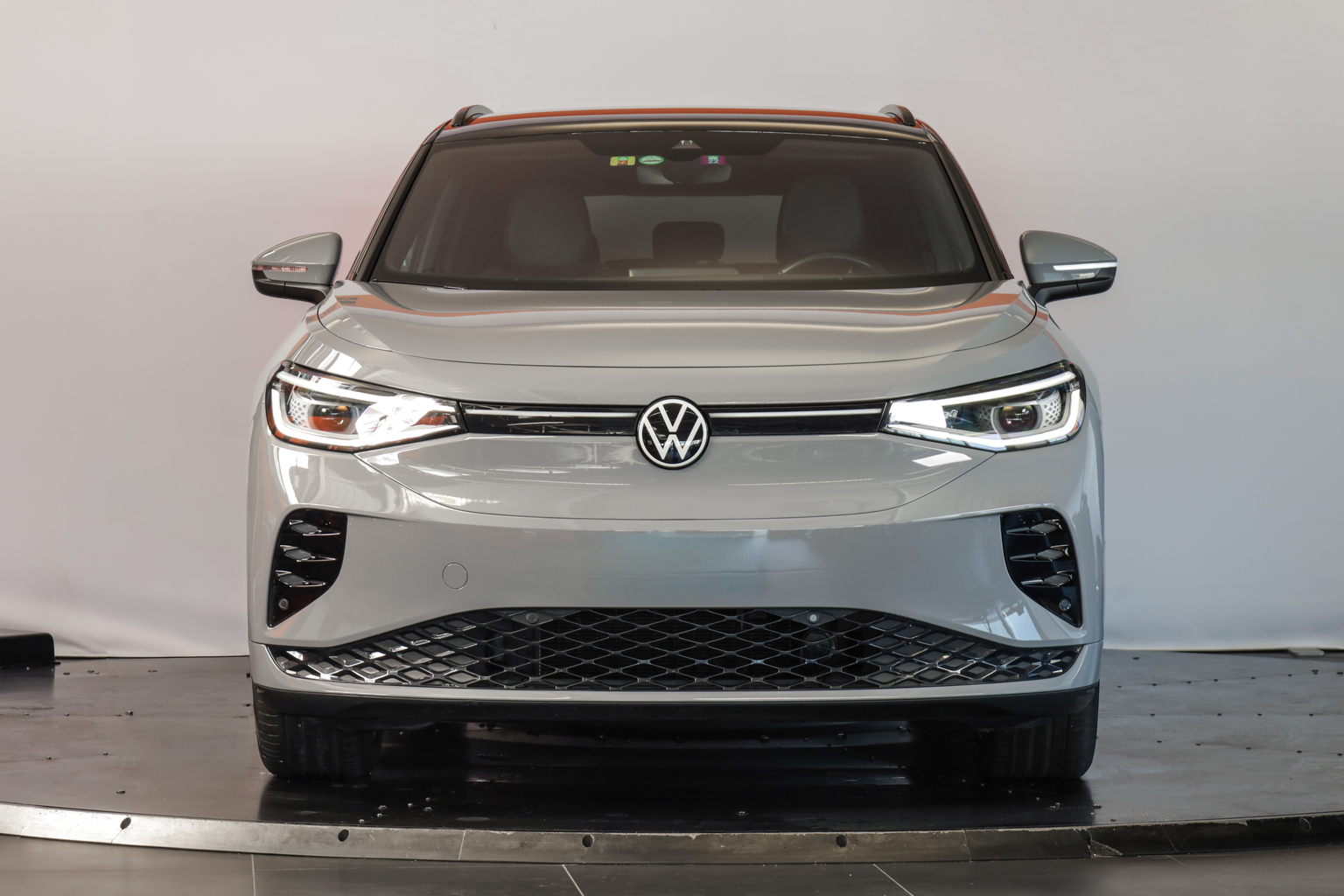 VW ID.4 GTX 77 kWh 4Motion