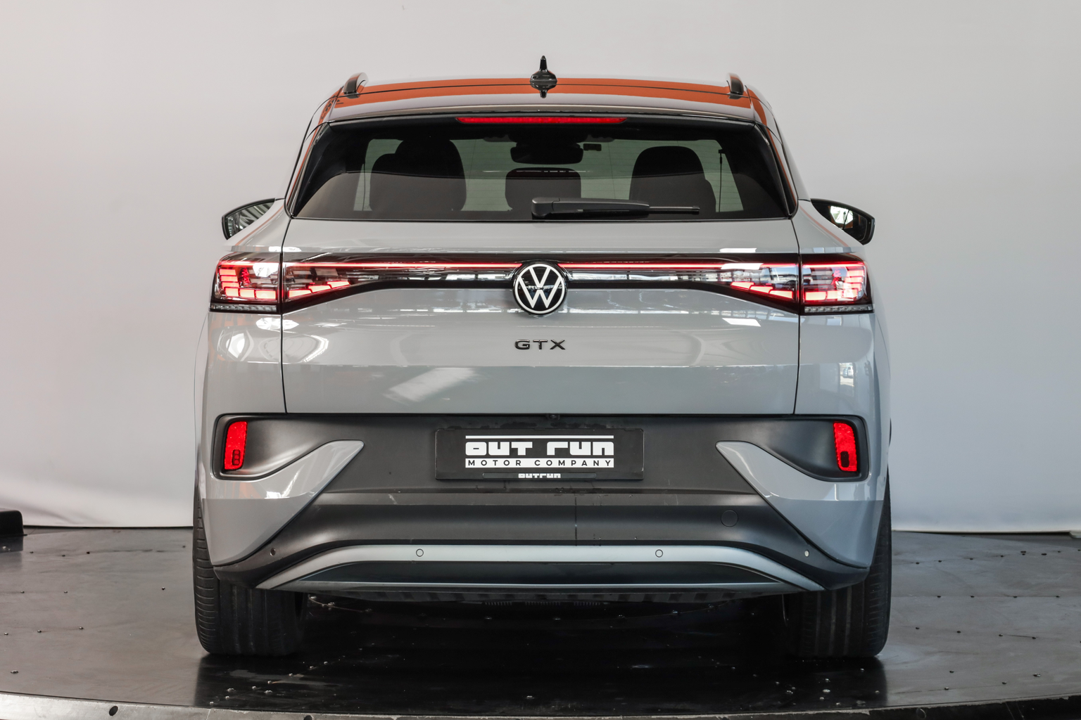 VW ID.4 GTX 77 kWh 4Motion