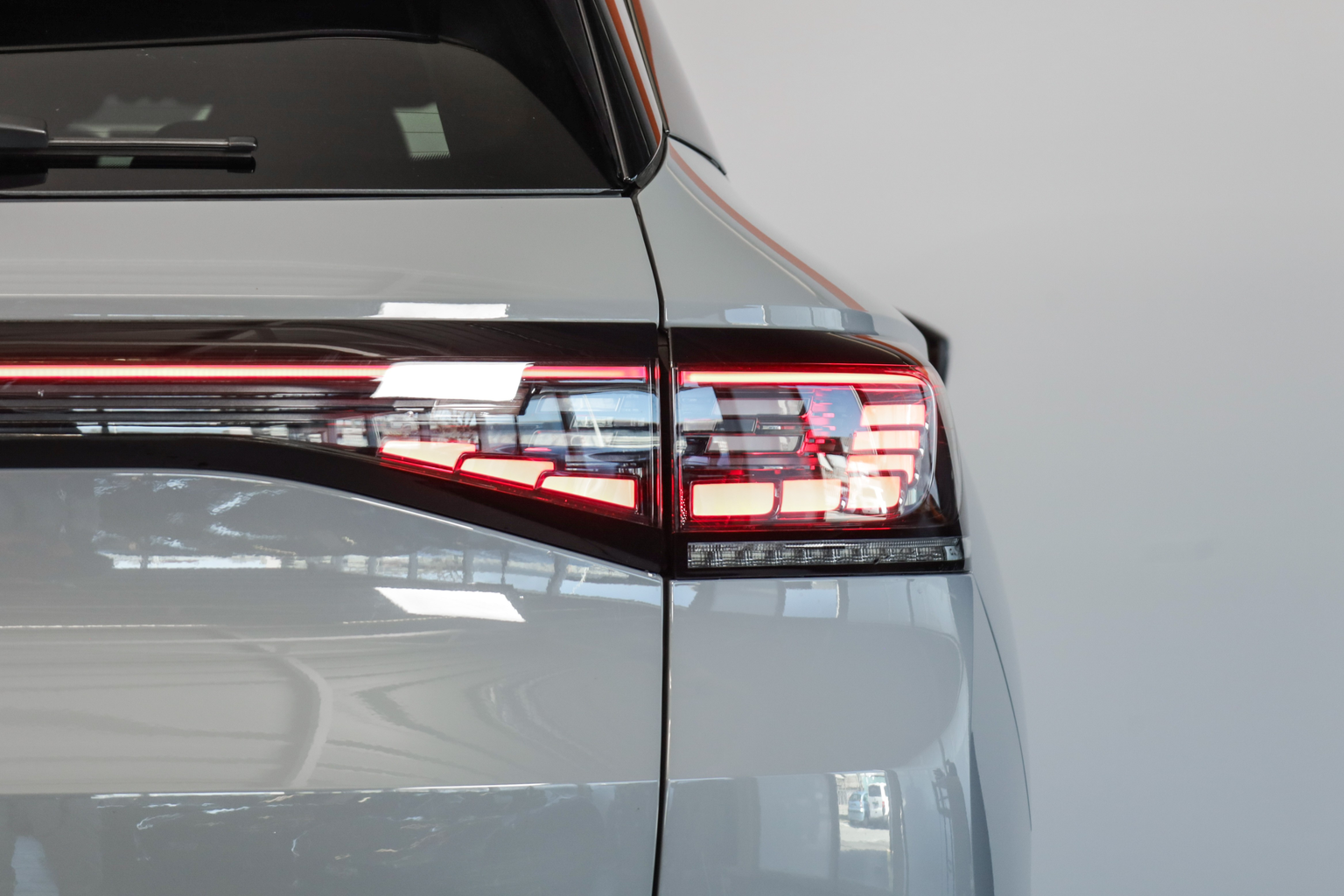 VW ID.4 GTX 77 kWh 4Motion
