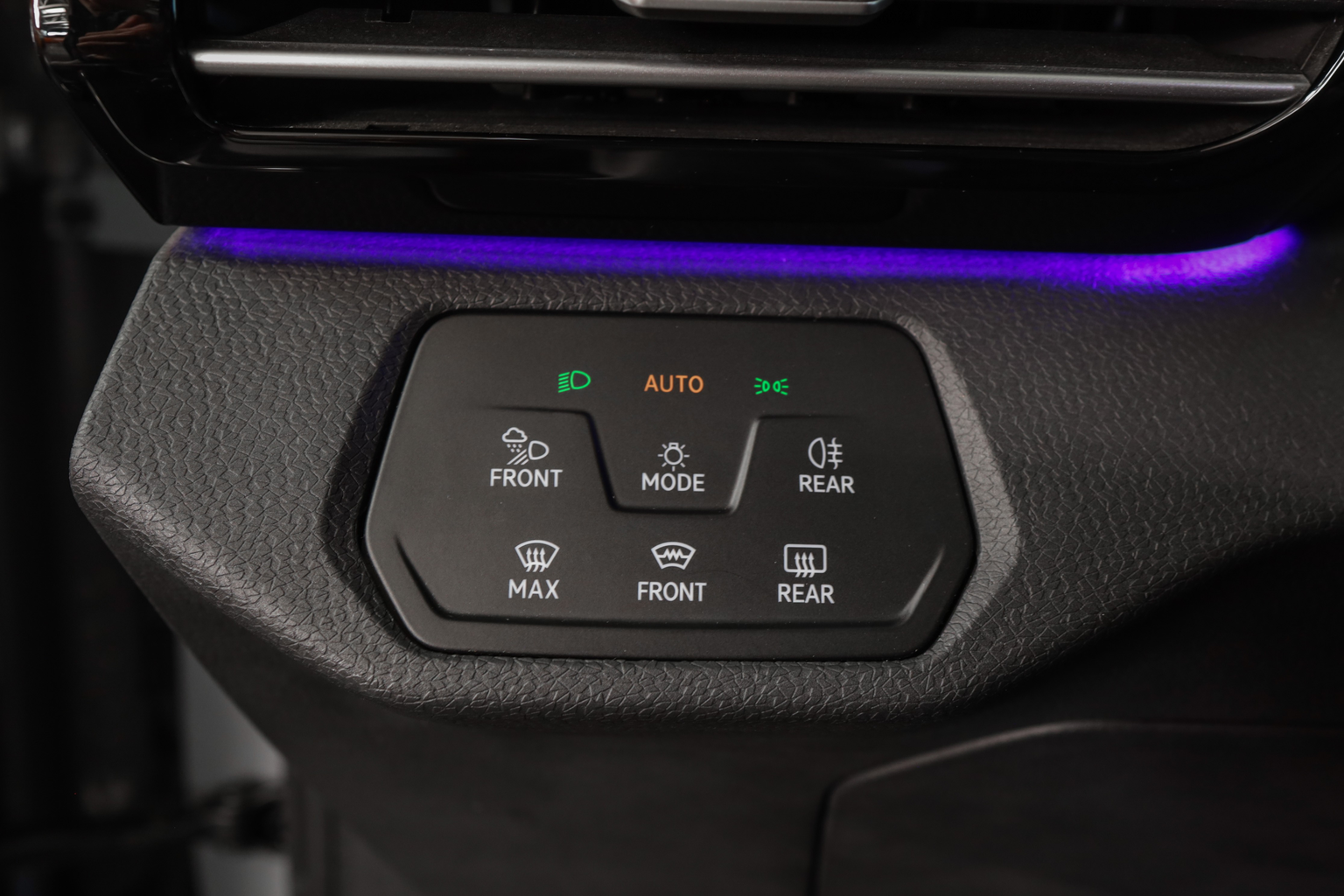 VW ID.4 GTX 77 kWh 4Motion