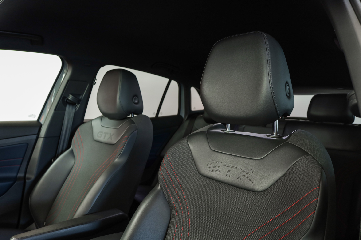 VW ID.4 GTX 77 kWh 4Motion