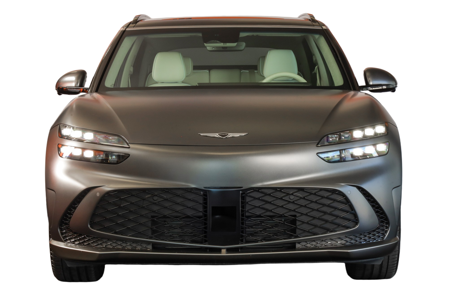 GENESIS GV60 77.4 kWh Sport AWD