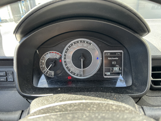 Auto Abo Foto Nummer 14 von 15