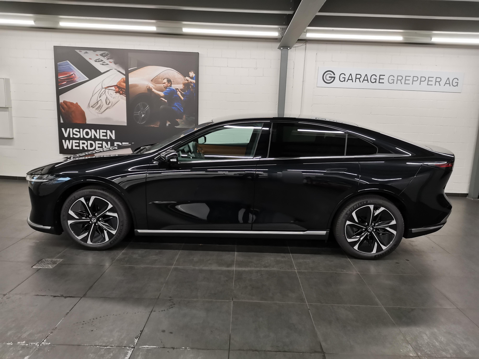MAZDA 6e Takumi Plus