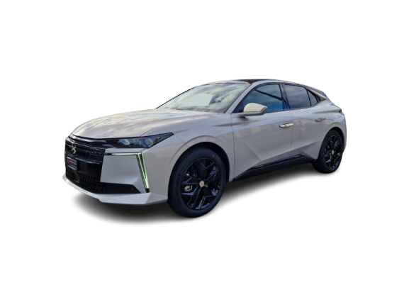 DS AUTOMOBILES DS N°4 1.6 Performance Line Plugin-Hybrid 240 PS