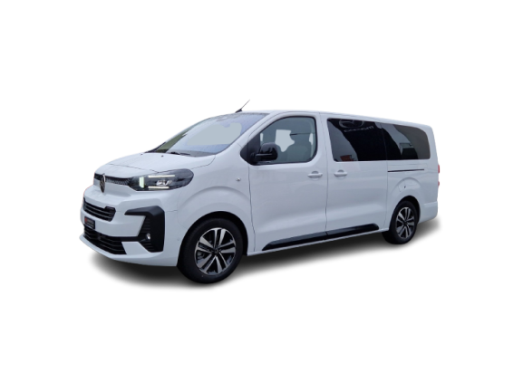 CITROEN Spacetourer XL You 180 D Automat mit Voll-Ausstattung