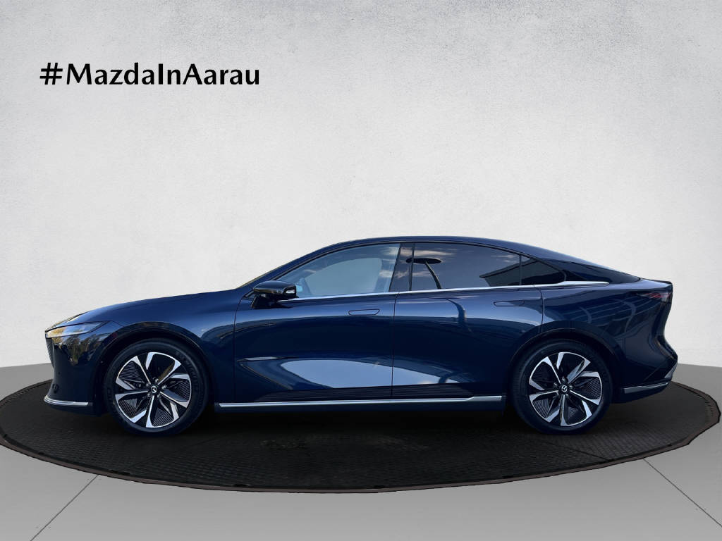MAZDA 6e Takumi Long Range (80kWh)