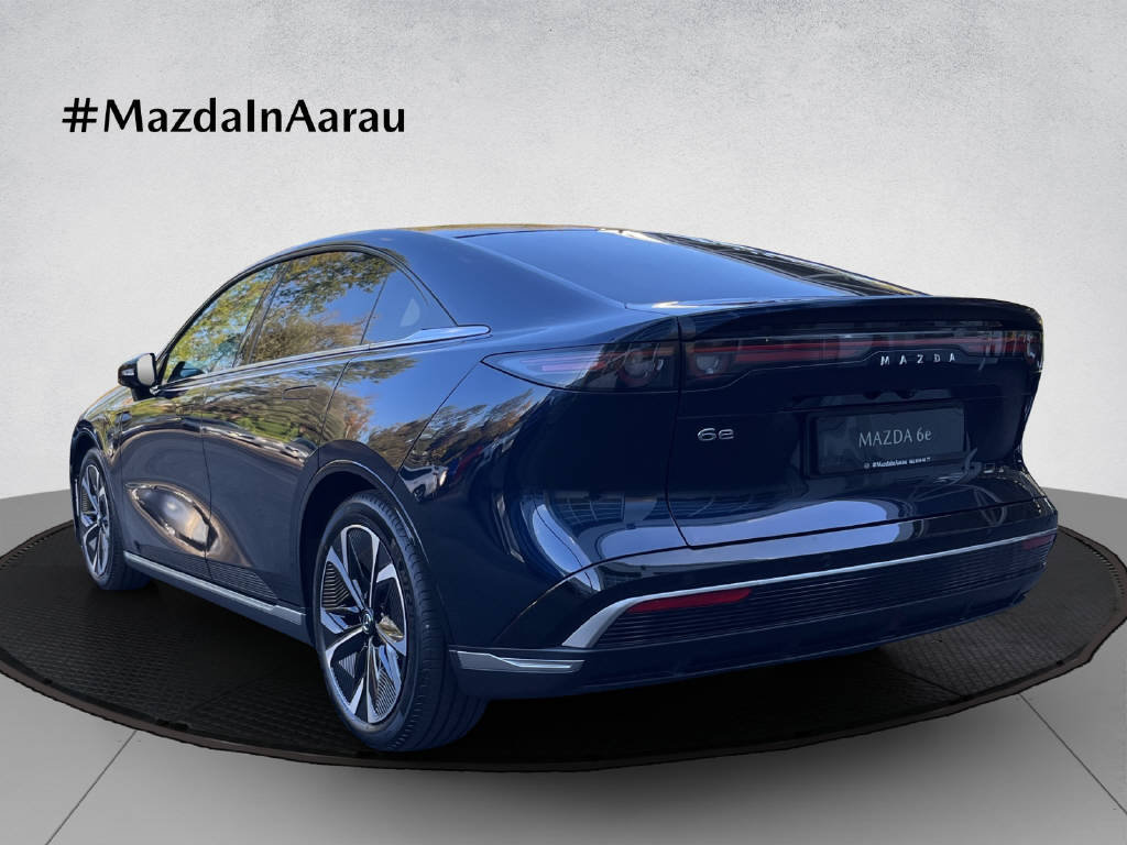 MAZDA 6e Takumi Long Range (80kWh)